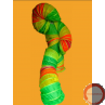 Slinky Costume human size Version 3 (With Free bag) (Contact for Price and availability) - Photo 17
