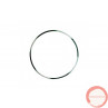 Hula Hoop Steel (Heavy) (3pcs set)  (Please Contact for Price and Availability) - Photo 8