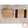 Hand Balancing / Yoga solid wood blocks  (out of stock) - Photo 9