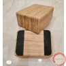 Hand Balancing / Yoga solid wood blocks  (out of stock) - Photo 3