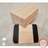 Hand Balancing / Yoga solid wood blocks  (out of stock) - Photo 1