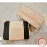 Hand Balancing / Yoga solid wood blocks  (out of stock) - Photo 5