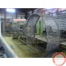 PRICE ON REQUEST. The American wheel of death (2 ор 3 arms swing) on the supports - Photo 8