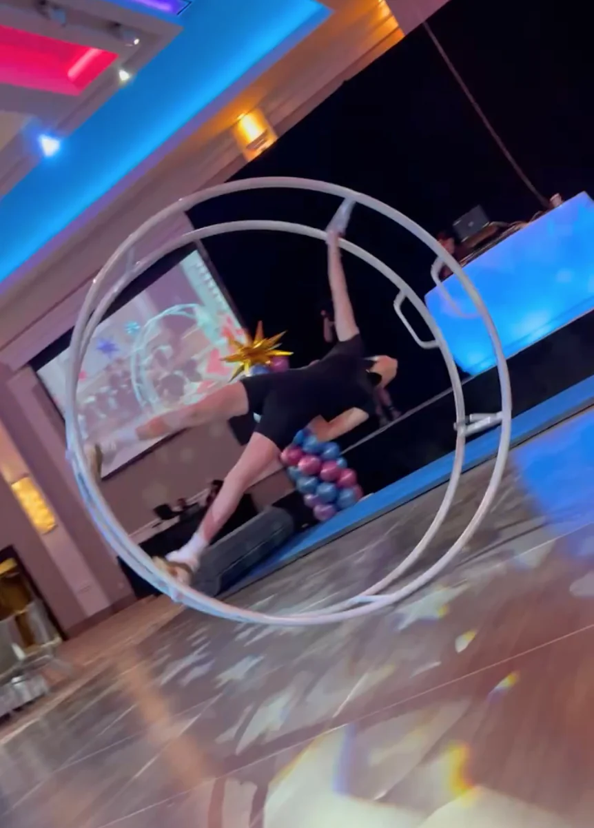 German wheel,professional collapsible, affordable